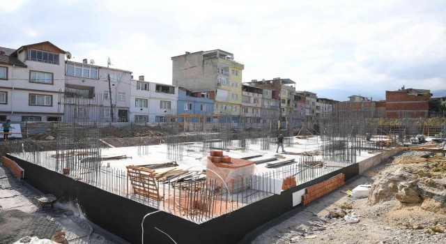 Kentsel dönüşümde ‘Osmangazi gerçeği