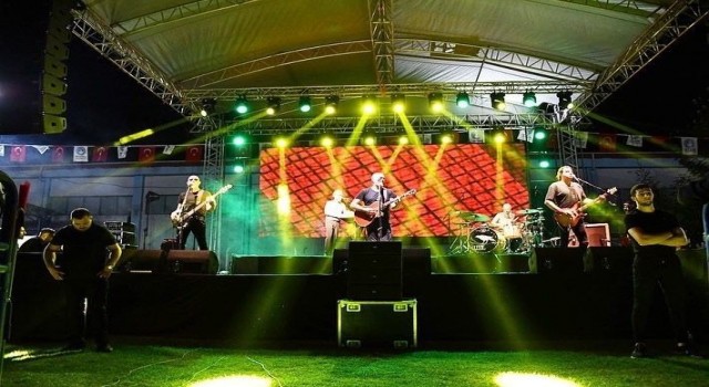 Kestelde Zafer Bayramı coşkusu ‘Yüksek Sadakat ile yaşandı