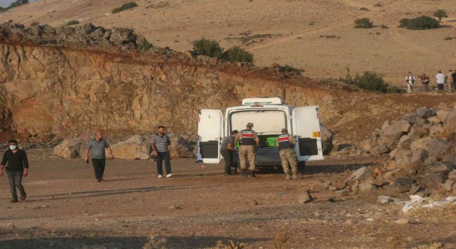 Kiliste öldürülen anne ve kızın kimlikleri belirlendi