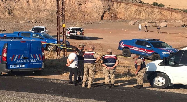 Kiliste yol kenarında iki kadın cesedi bulundu