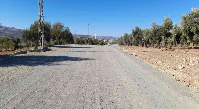 Kiliste yol tepkisi