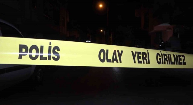 Kırıkkalede husumetlisini tüfekle yaraladı