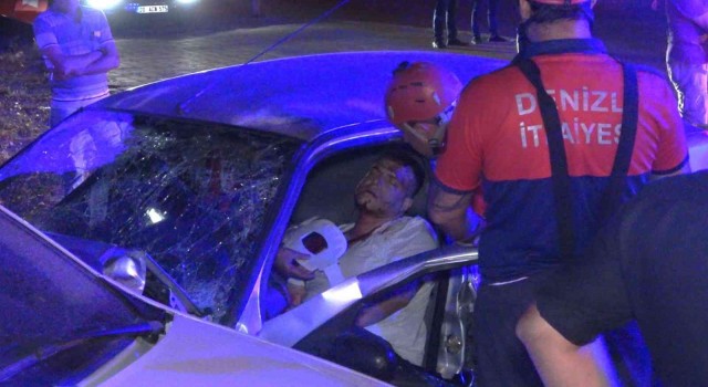 Kırmızı ışıkta geçen alkollü sürücünün dehşet saçtığı kazada ölü sayısı 2ye yükseldi