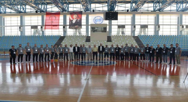 KMÜde özel yetenek sınavları tamamlandı