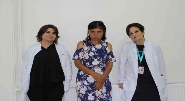 KMÜlü akademisyenden genetik alanında bir ilk