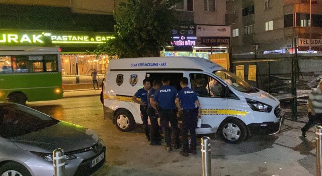 Kocaelide 2 kişiyi vuran şüpheli yakalandı