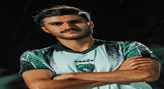Kocaelispor, Cihat Çeliki renklerine bağladı