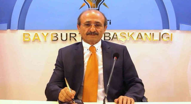 Koçoğlu: “Asfaltsız köy yolumuz kalmadı”