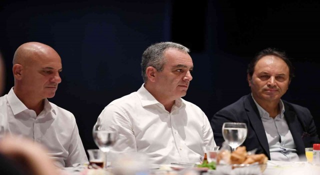 Konyaaltı Belediye Başkanı Esen: Mali disiplinden ödün vermiyoruz