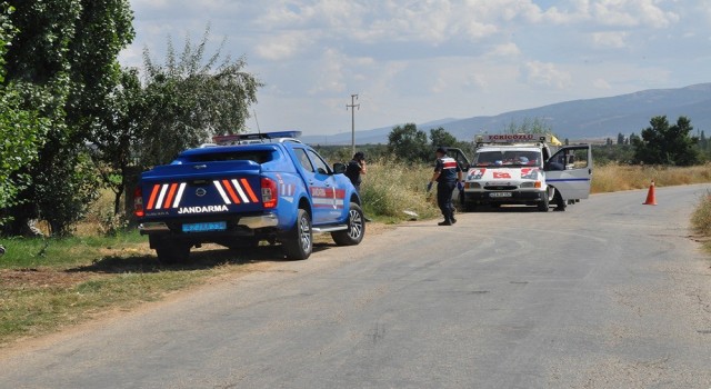 Konyada arazi anlaşmazlığı kavgası: 1 ölü, 3 yaralı