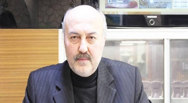 Konyada trafik kazası: 1 ölü