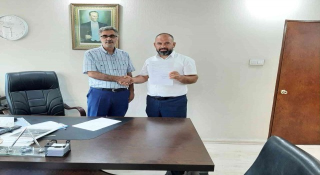 Köy okulları sporla tanışacak