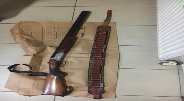 Küçükçekmecede yaşanan av tüfeğiyle dehşet olayıyla ilgili yeni bilgiler ortaya çıktı
