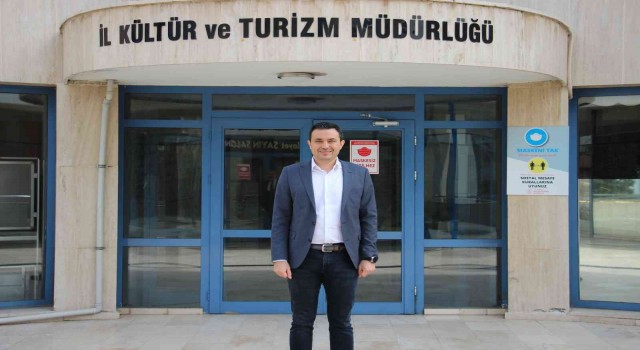 Kültür Müdürü Tuncerden, CHP Aydın Milletvekili Bülbüle sitem