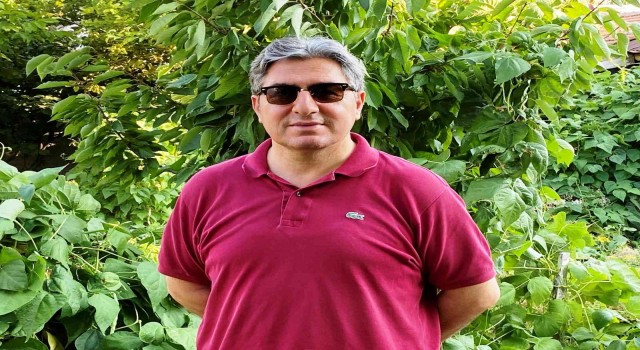 Kululu Eritre Büyükelçisi Ahmet Demiroktan baba ocağında
