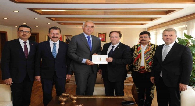 Kurtdere Güreşleri 12-13-14 Ağustosta yapılacak