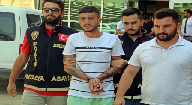 Kuşçu kafesten çıktı mesajını yaymıştı: 4 milyonluk vurgun yapan 5 şüpheli tutuklandı