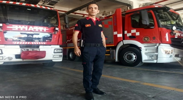 Kütahya Belediyesinden görev şehitlerine vefa