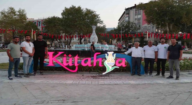 Kütahya hatırasına ilgi