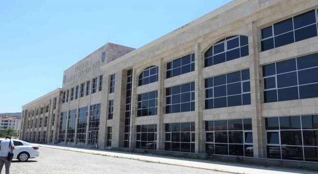 Kütahya İl Emniyet Müdürlüğünden 8 ayda 536 operasyon