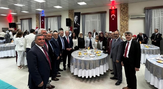 Kütahyada 30 Ağustos Zafer Bayramı Kabul Töreni