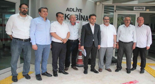 Kütahyalı imam hatiplilerden şarkıcı Gülşene suç duyurusu