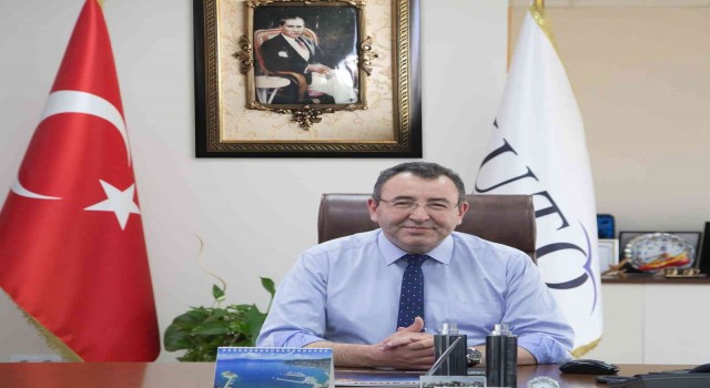 KUTOdan üyelerinin otopark sorununa çözüm