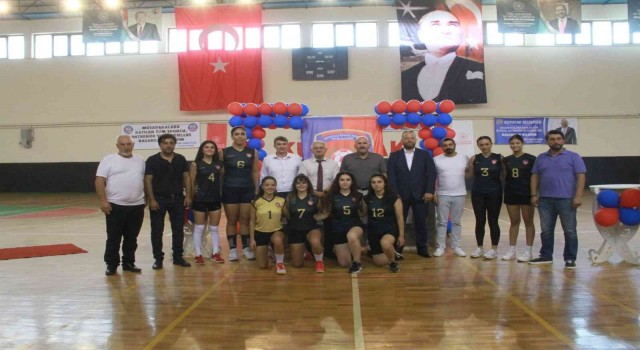 Kuyucakta imza töreni gerçekleştirildi