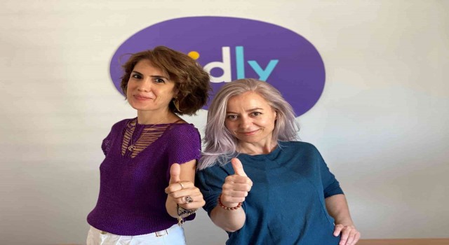 ‘Leyla ve Robot hikaye okuma platformunda