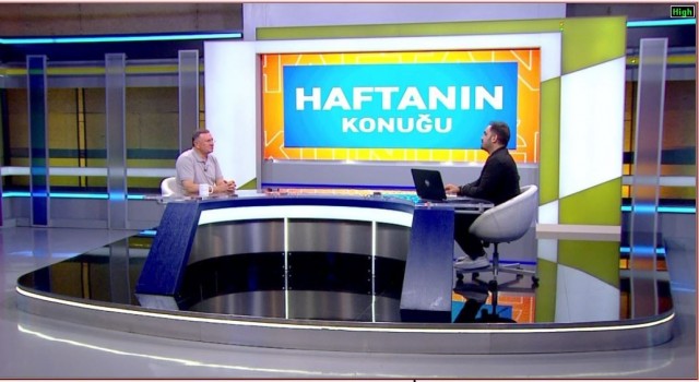 Lütfü Savaş: “En üst ligde 12 takımımız bulunuyor. Türkiyenin en başarılı şehriyiz”
