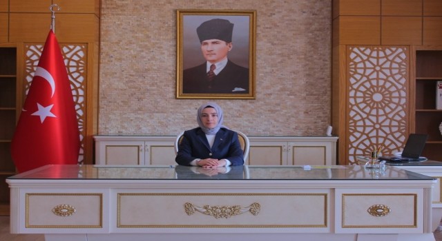 Malatyada 2 ilçe kaymakamı göreve başladı