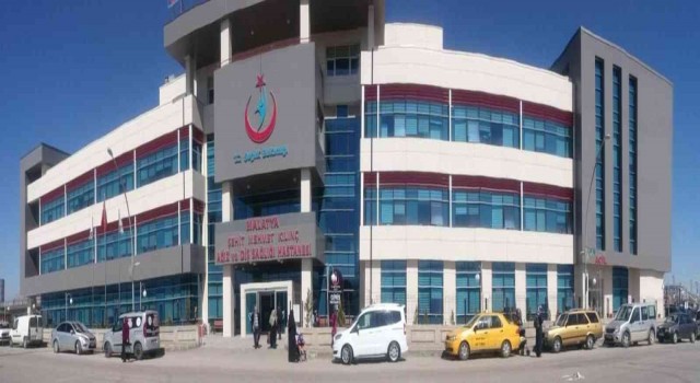 Malatyada mesai dışında da diş hizmeti verilecek