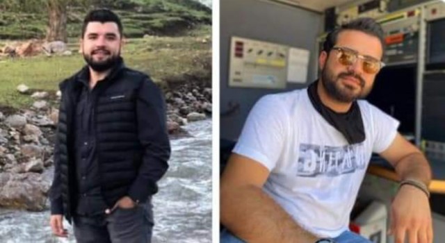 Malatyadan meslektaşları için baş sağlığı