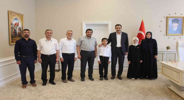 Malatyalı hafızlar iddialı