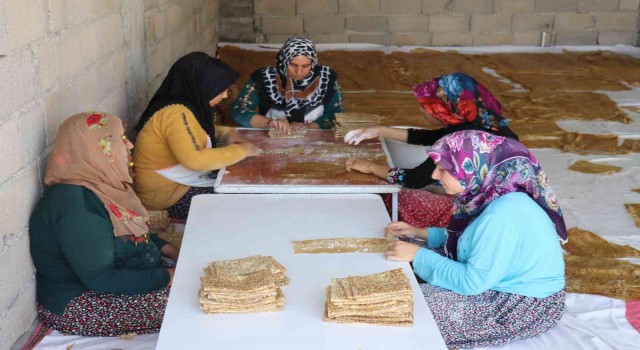 Malatyanın üreten kadınları buluştu
