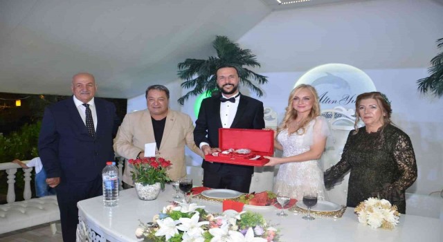 Malatyaya Ukraynalı gelin