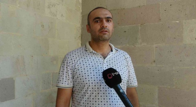 Malatyayı korkutan deprem uyarısı