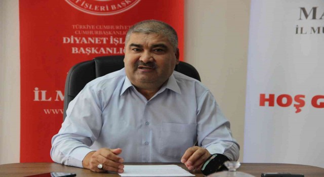 Manisa Müftülüğünden Manisalılara özel umre organizasyonu