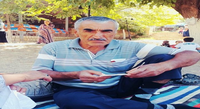 Mardinde ilaç almak için evden çıktı, yol kenarında cansız bedeni bulundu