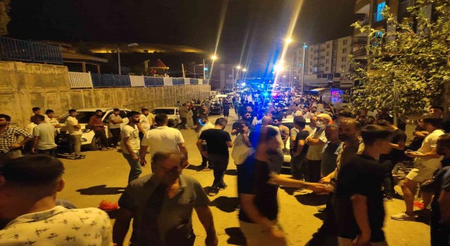 Mardinde meydana gelen feci kazada ölü sayısı 16ya yükseldi