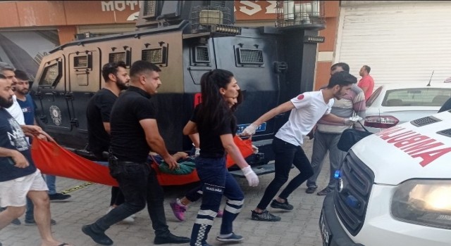 Mardinde silahlı kavgada ağır yaralanan kişi hayatını kaybetti