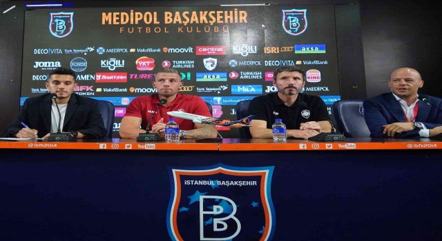 Mark van Bommel: Belçikaya iyi bir skorla dönmek istiyoruz