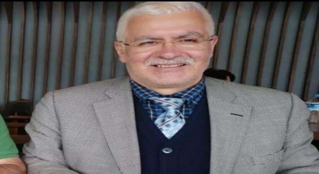 Matematik öğretmeni kalbine yenik düştü