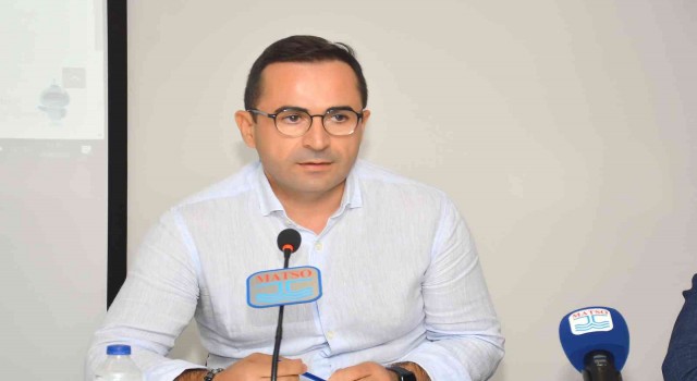 MATSOda KOSGEB Hızlı Destek Programı dördüncü başvuru semineri