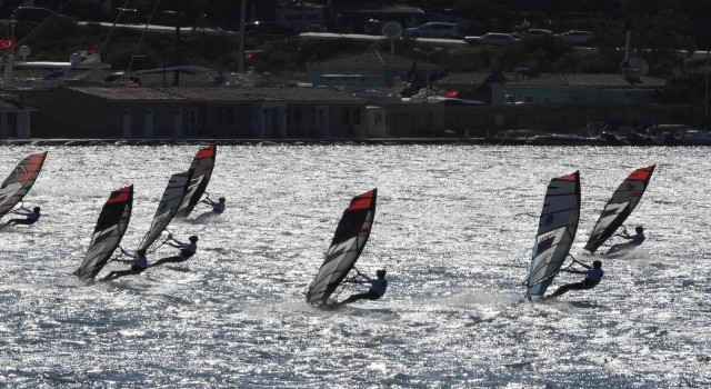Medicana 2022 IFCA, JYM Slalom Dünya Şampiyonası için geri sayım başladı
