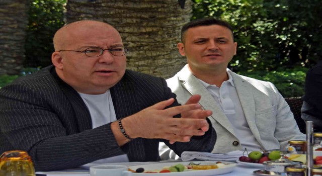 Menemen FKden öncü iklim projeleri
