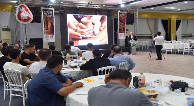 Menemen Uluslararası Çömlek Festivaline hazırlanıyor