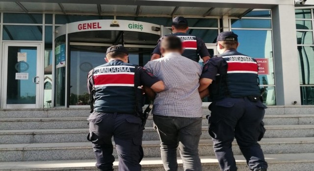 Mersinde aranan 26 şüpheli yakalandı