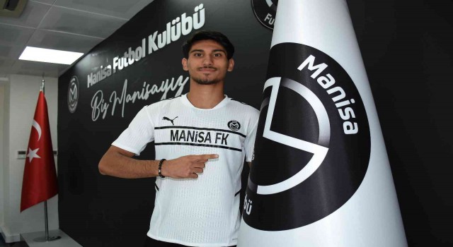 Mert Ali Özbaykız, Manisa FKda