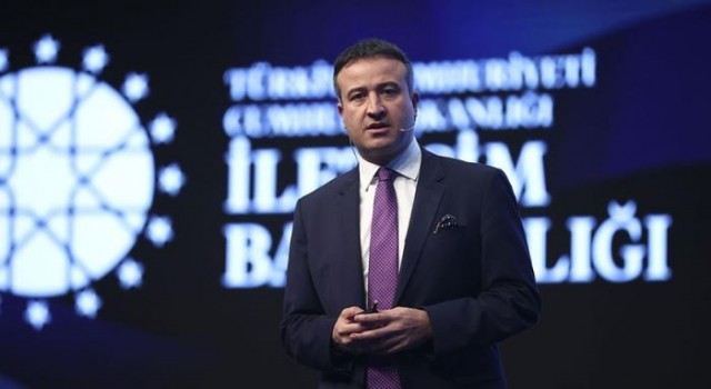 Mert Dorman, İttifak Holding Grup CEOsu olarak atandı